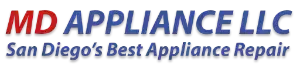 Monogram Service Center logo